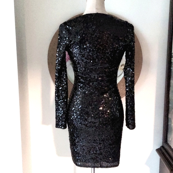 Express Dress - Picture 4 of 7